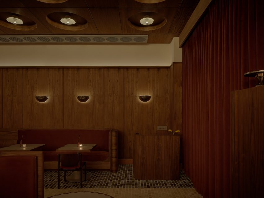 Bar di Bello by 22RE