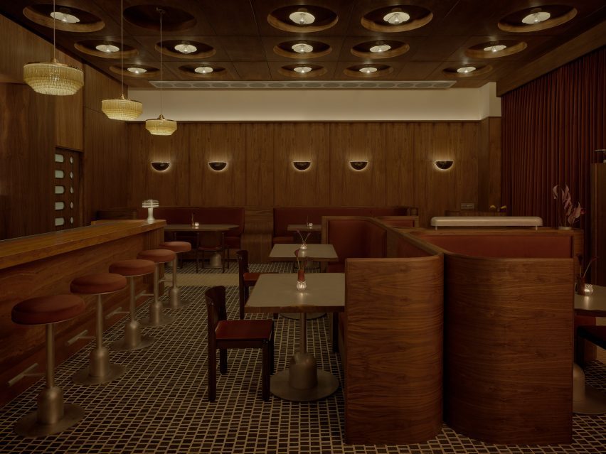 Bar di Bello by 22RE