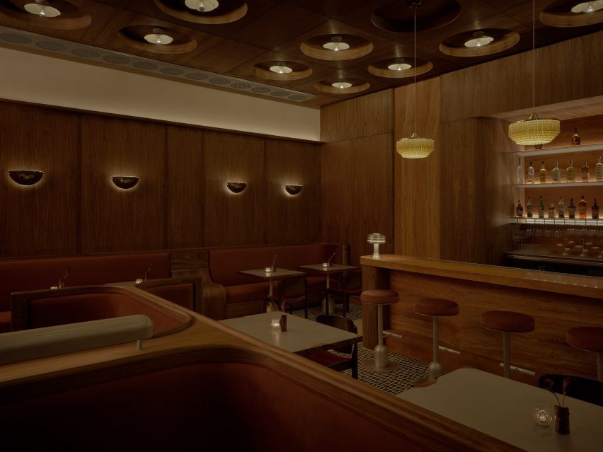 Bar di Bello by 22RE