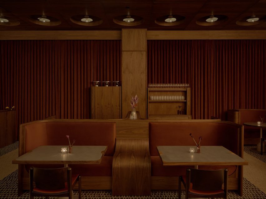 Bar di Bello by 22RE