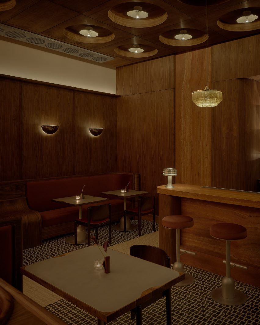 Bar di Bello by 22RE