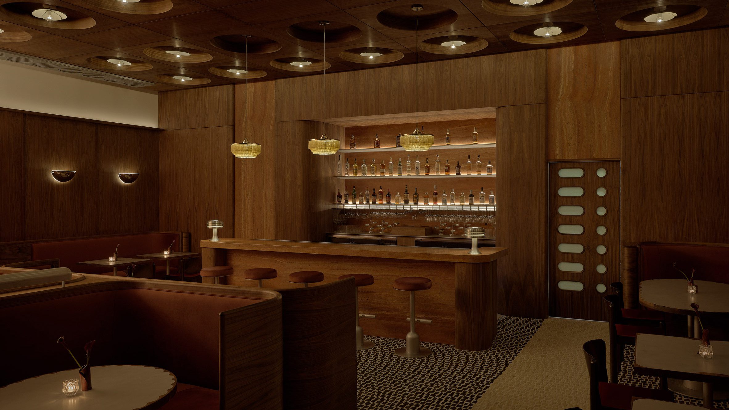 Bar di Bello by 22RE