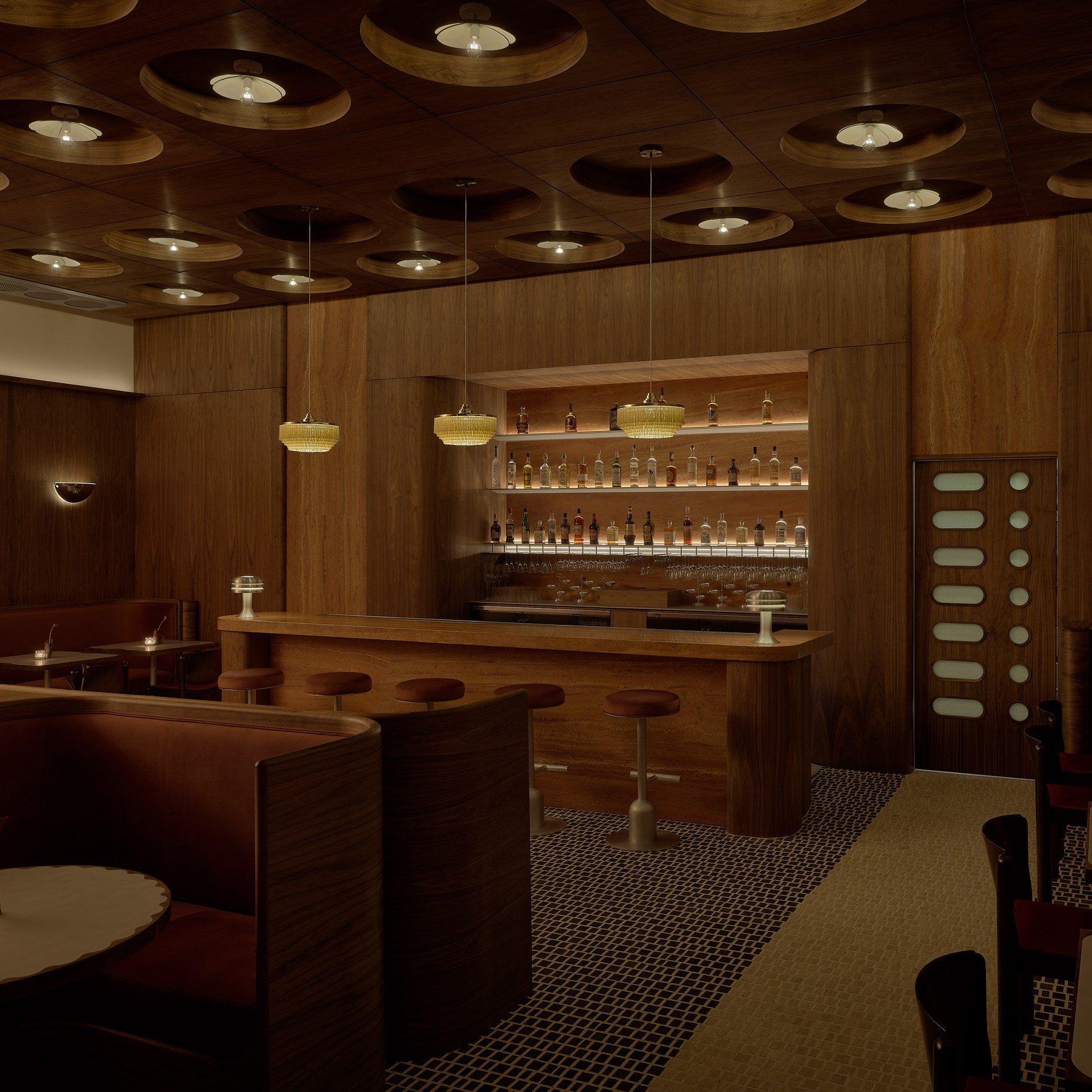 Bar di Bello by 22RE