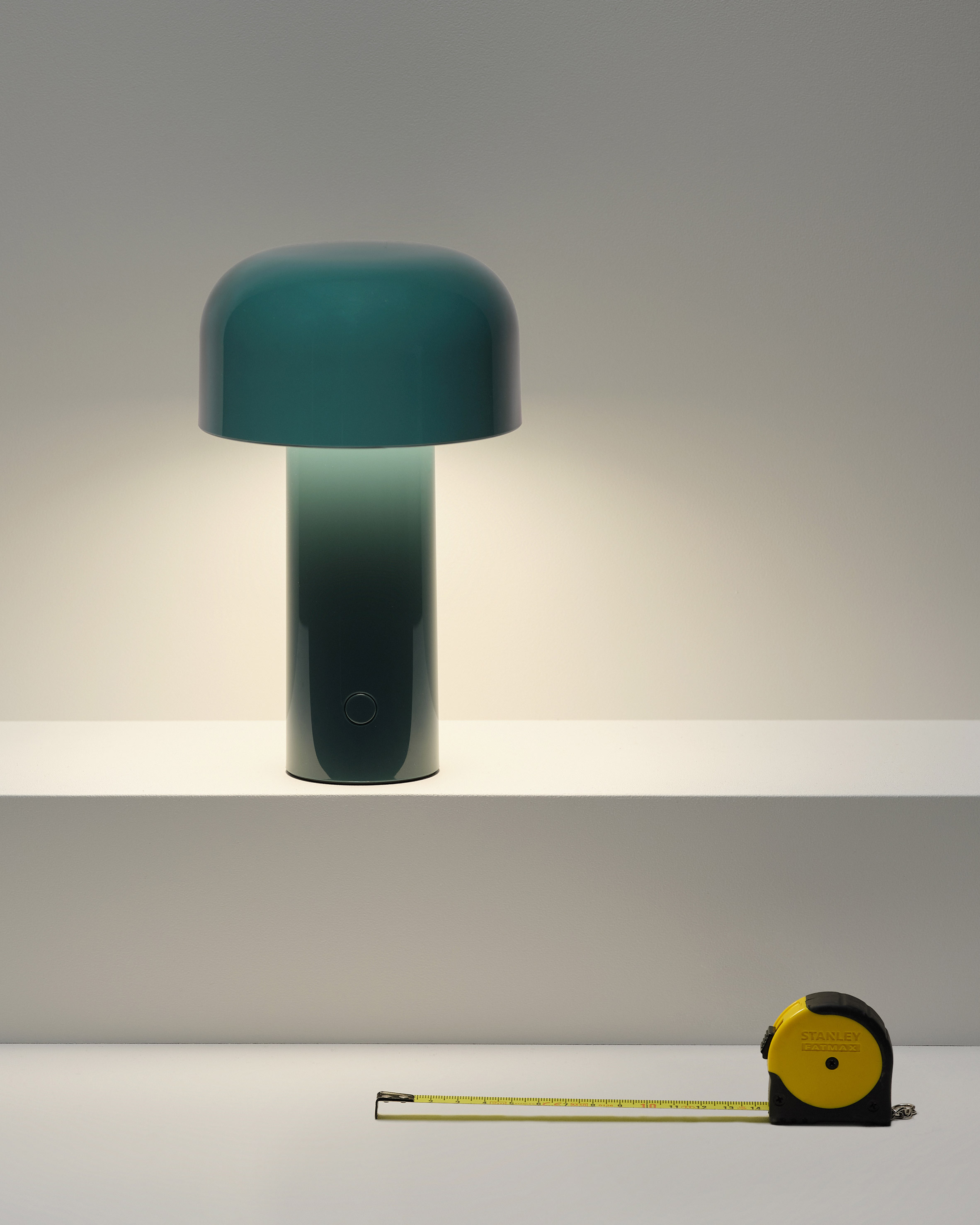 Bellhop light