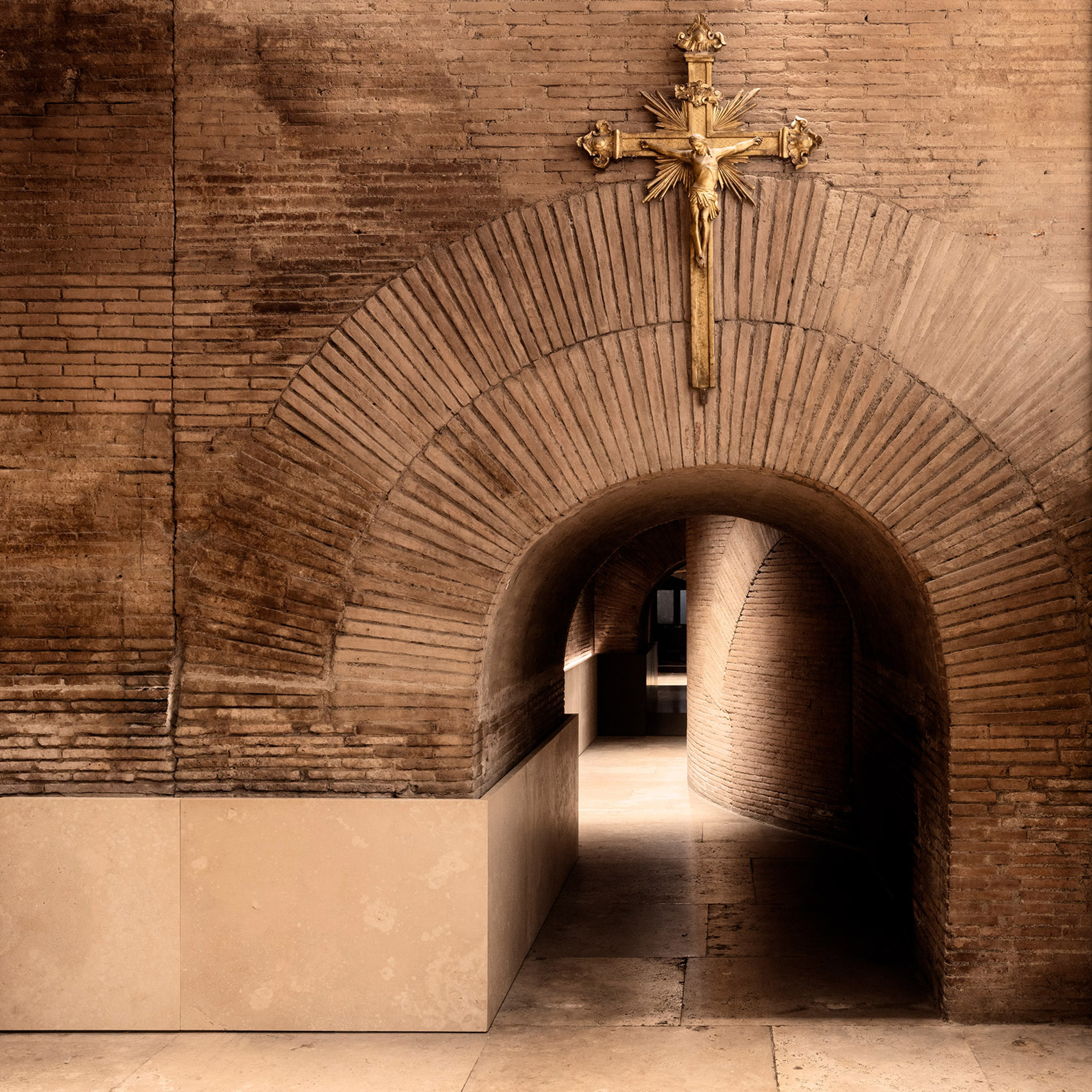 Beyond the Pantheon by STARTT