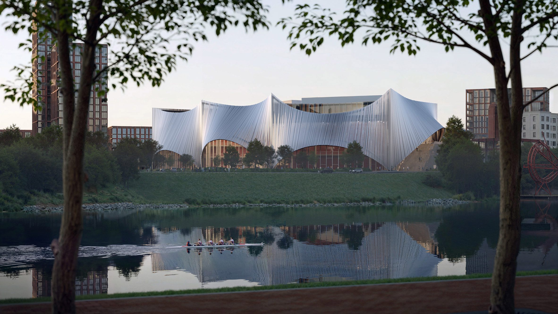 TPAC in Nashville by BIG