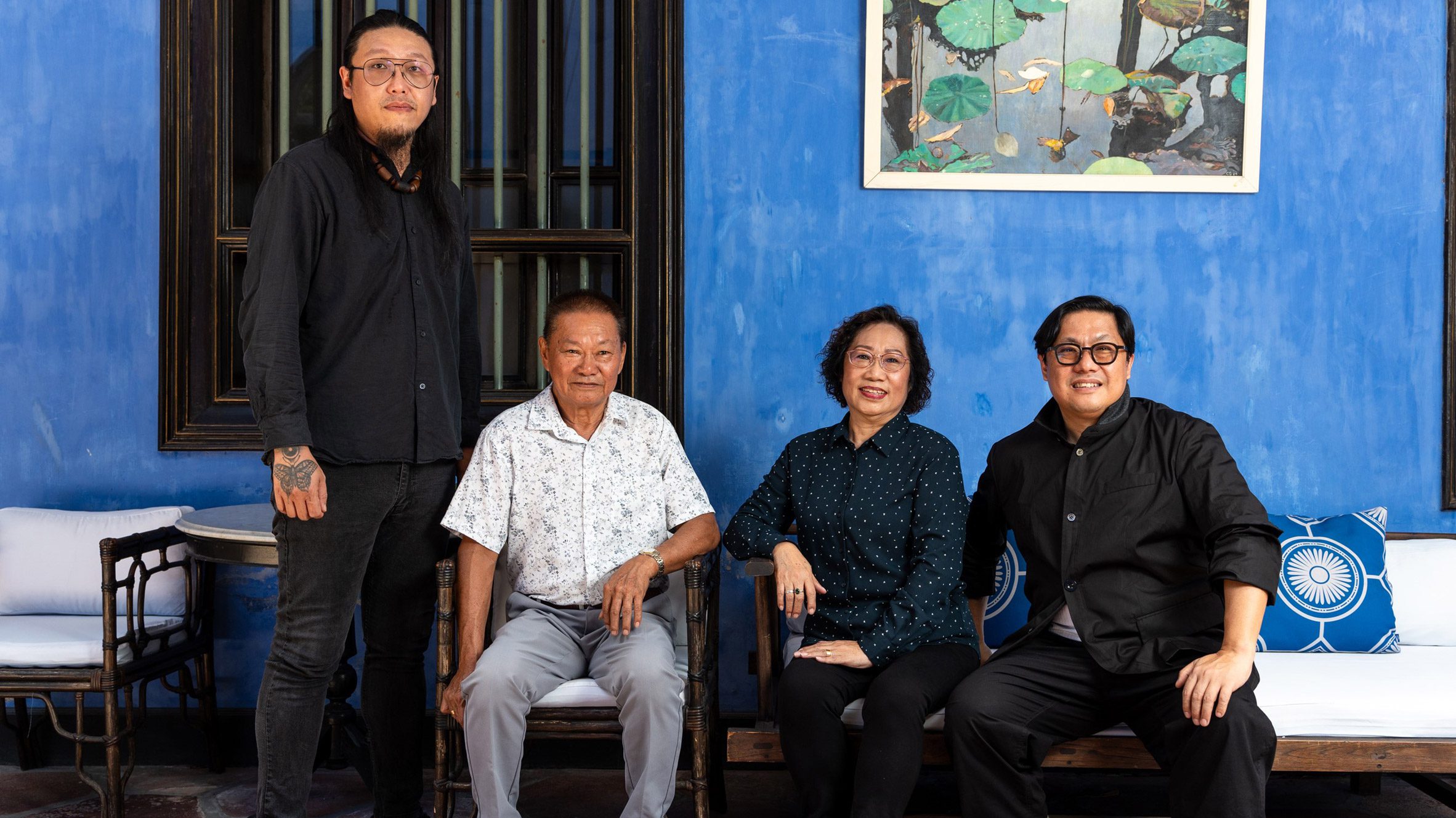 UK-Malaysia team set to bring Festival of Hungry Ghosts to design British Pavilion at 2027 Venice Architecture Biennale