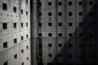 Eunpyeong Library, Seoul, by Kwak Jae-hwan