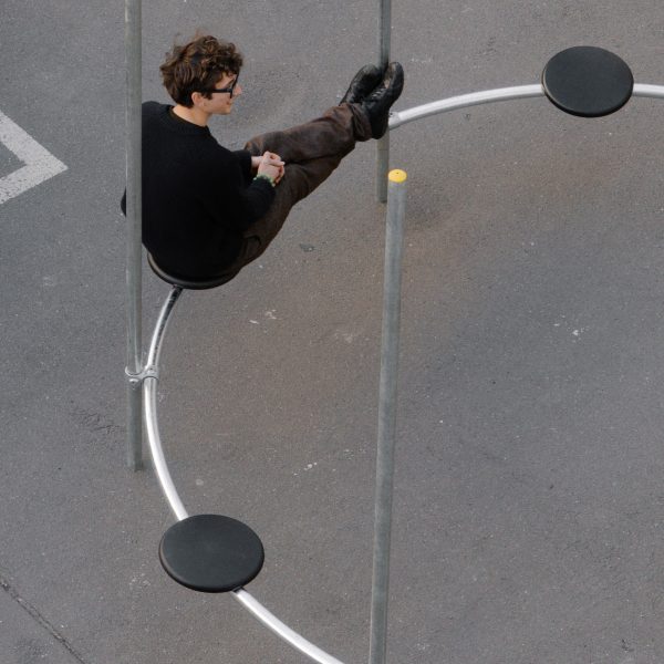 THING_04 by Konstantin Grcic, for 25kg