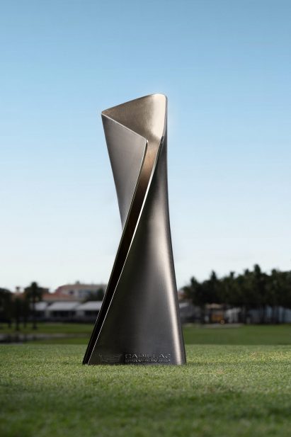 Cadillac Tournament Trophy