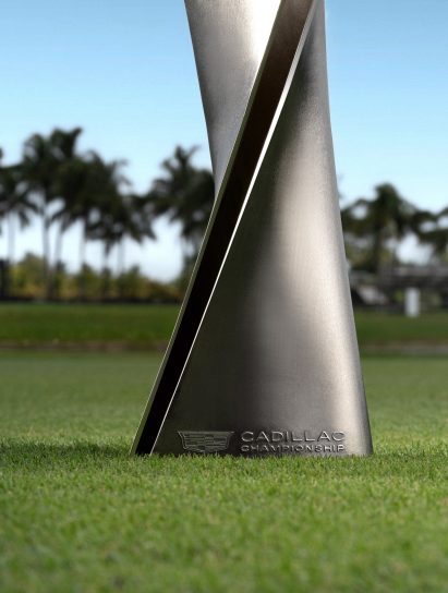Cadillac Tournament Trophy