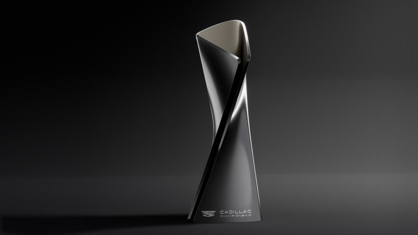 Cadillac Tournament Trophy