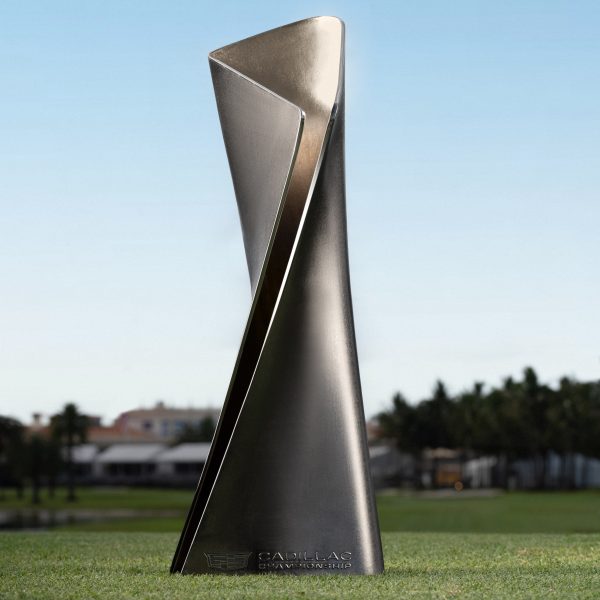 Cadillac Tournament Trophy