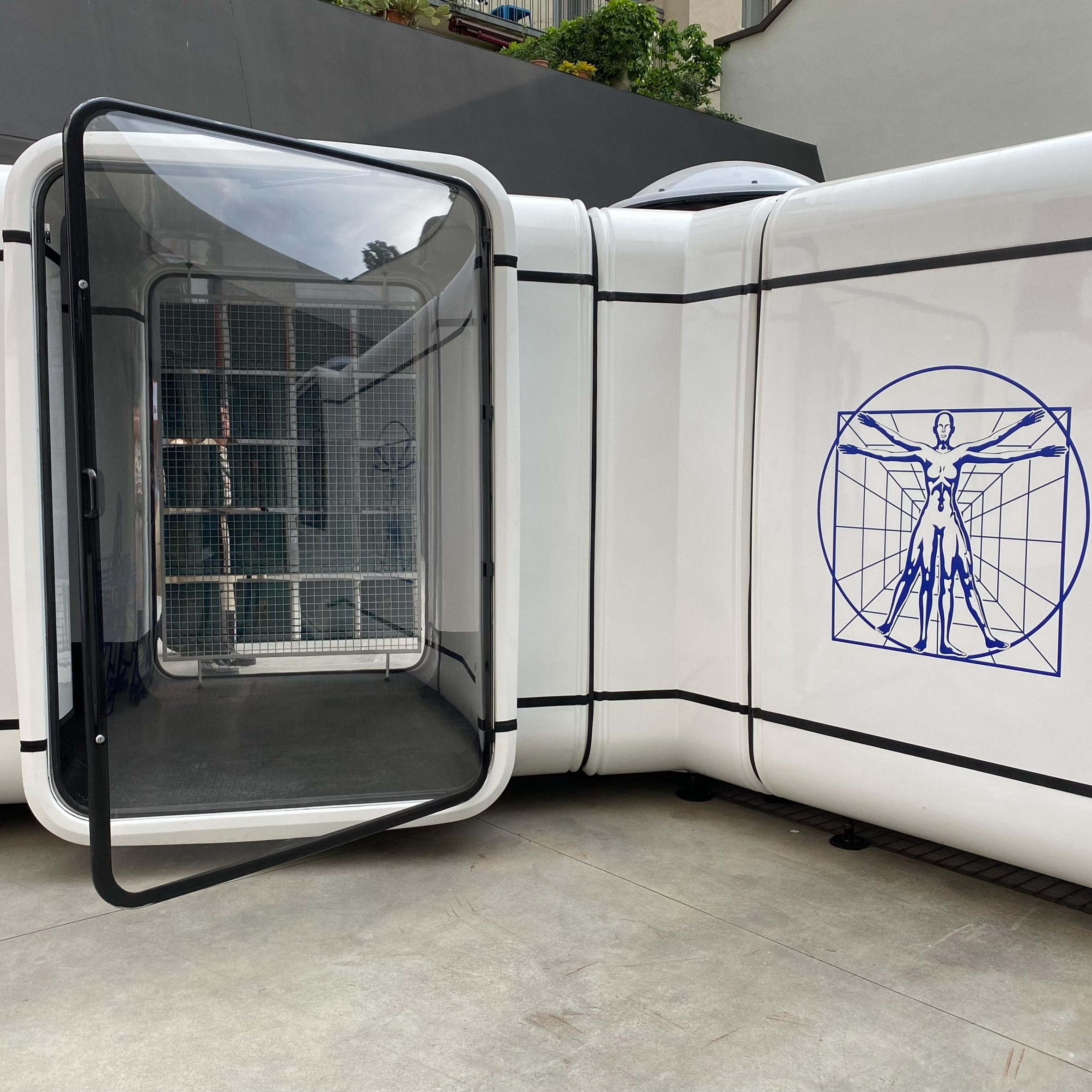 Capsule Plaza 2024