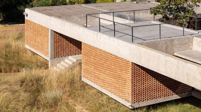 Casa Tupin