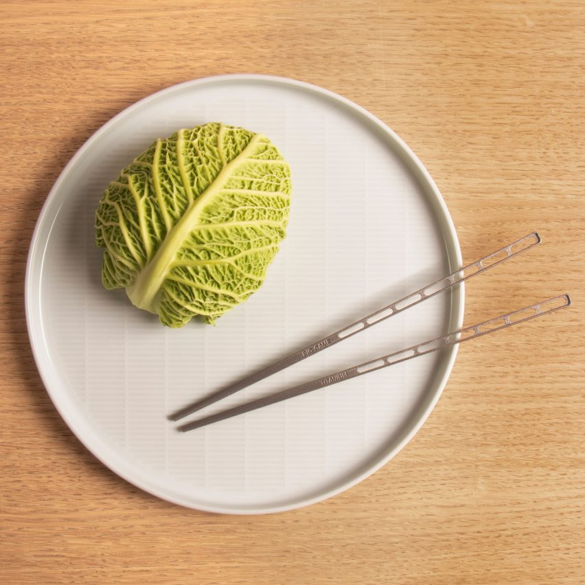 Chopsticks