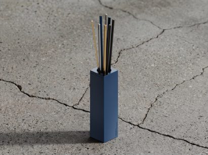 Chopsticks by Joongho Choi