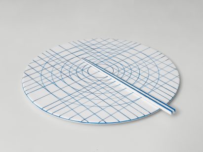Chopsticks by Duyi Han