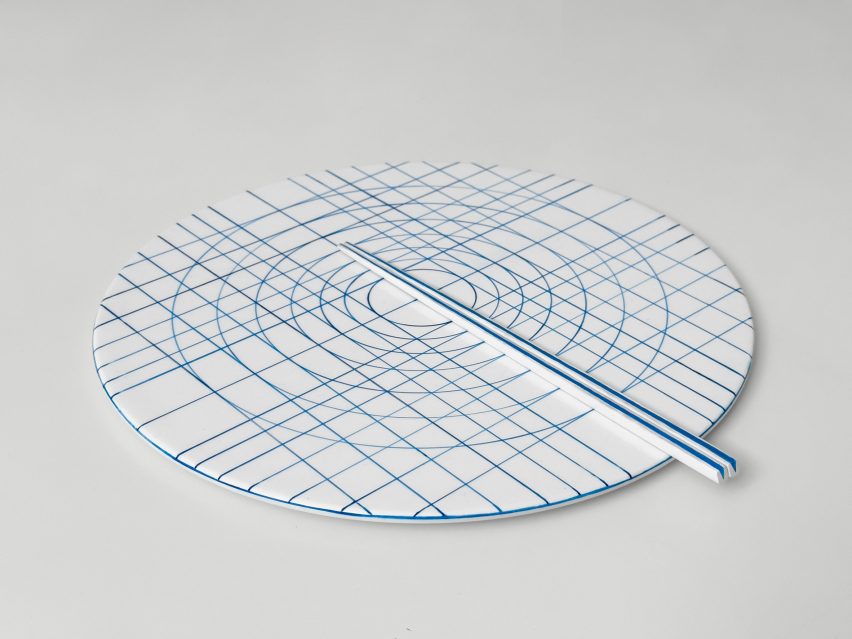 Chopsticks by Duyi Han