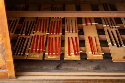 Chopsticks by We+