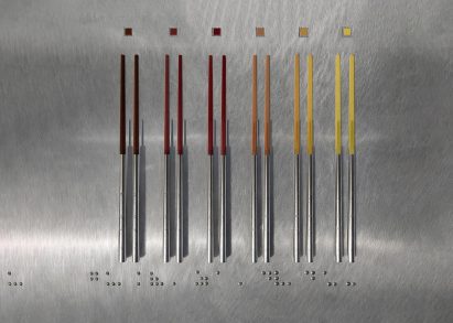 Chopsticks by Haus of Hu