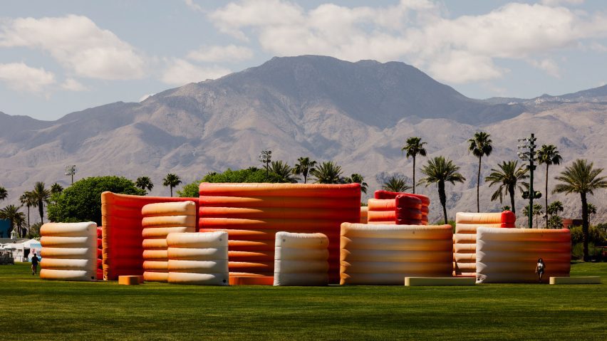 Coachella Sabine Marcelis