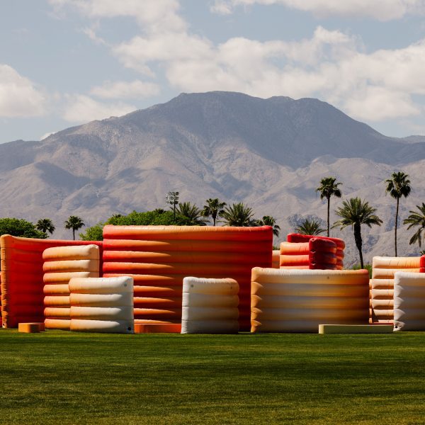 Coachella Sabine Marcelis