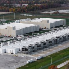 data centre