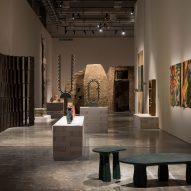 Design Doha