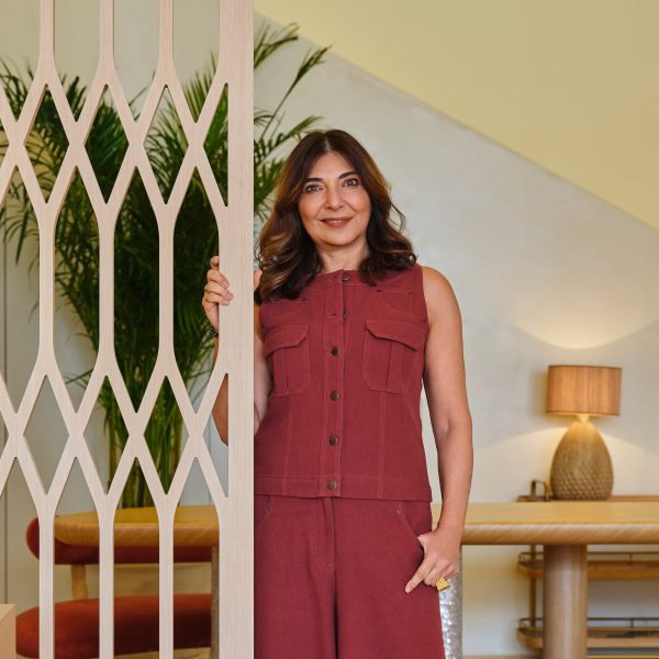 Nada Debs