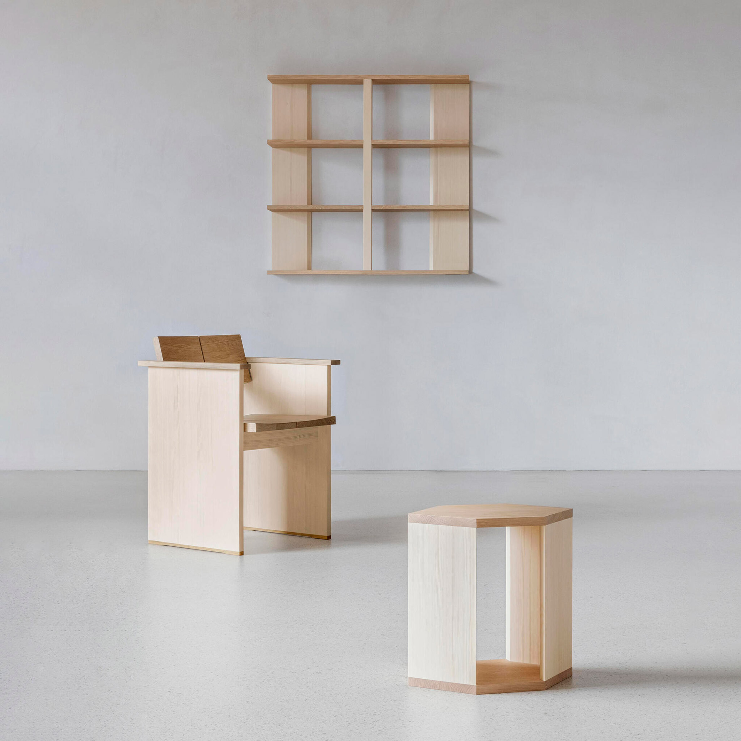 Ten furniture designs offering tasteful solutions for everyday spaces