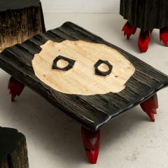 Furniture by Didi Ng Wing Yin