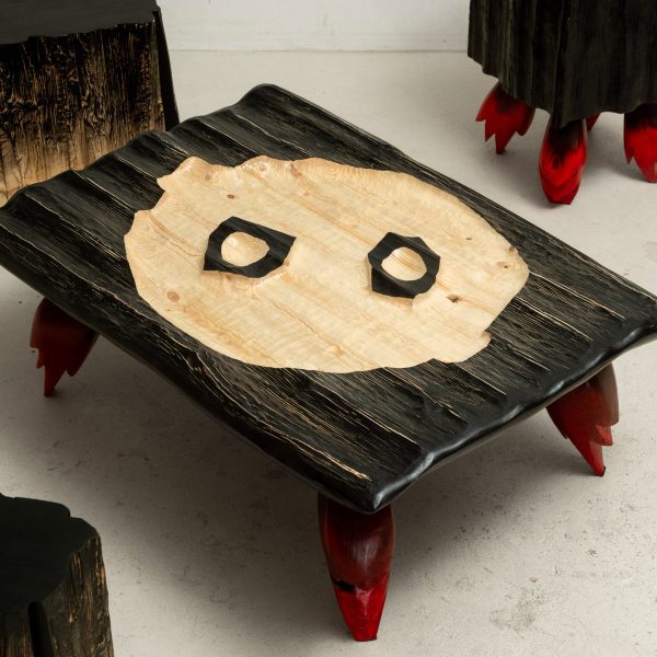 Furniture by Didi Ng Wing Yin