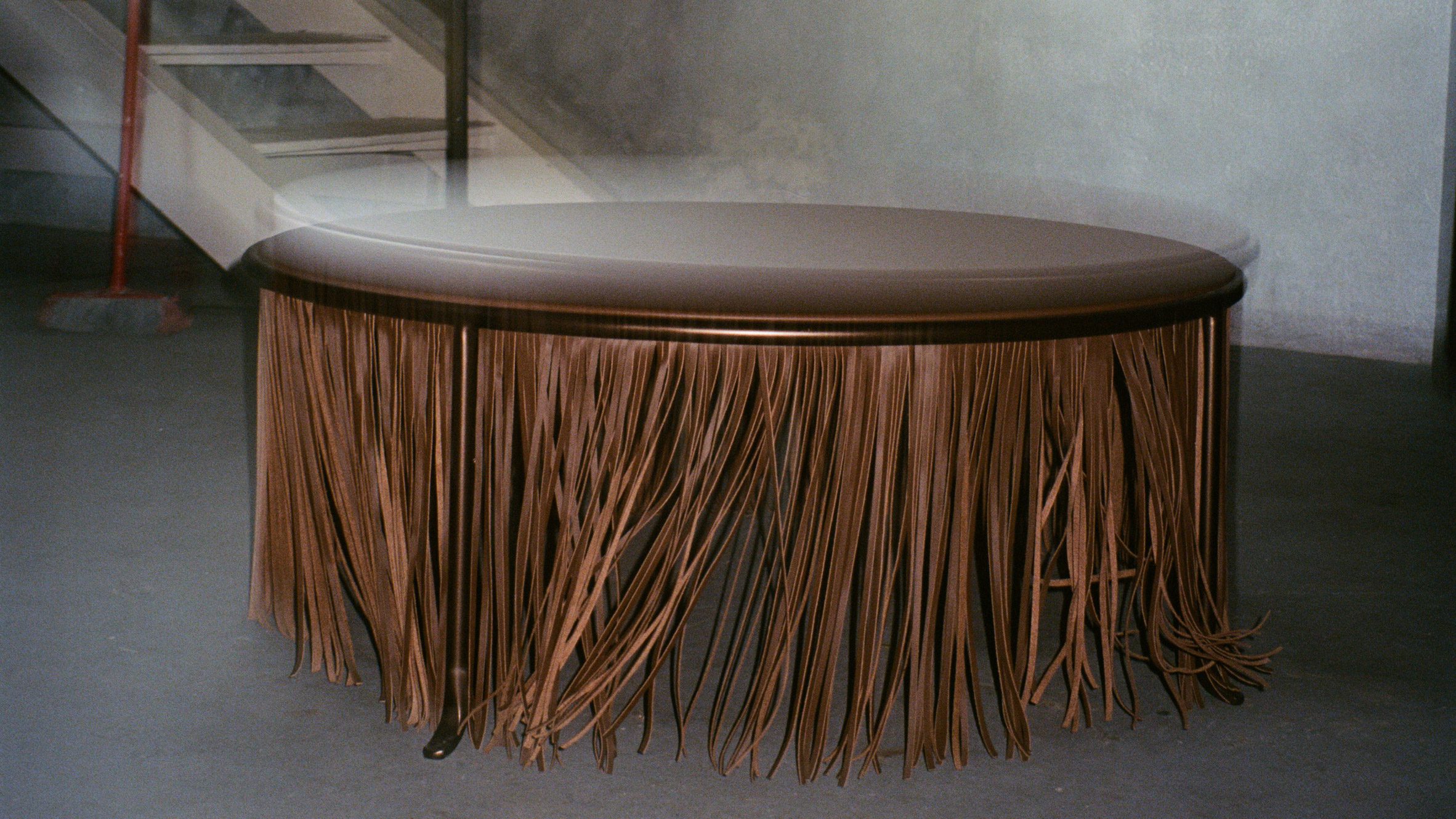 Dozie Kanu table