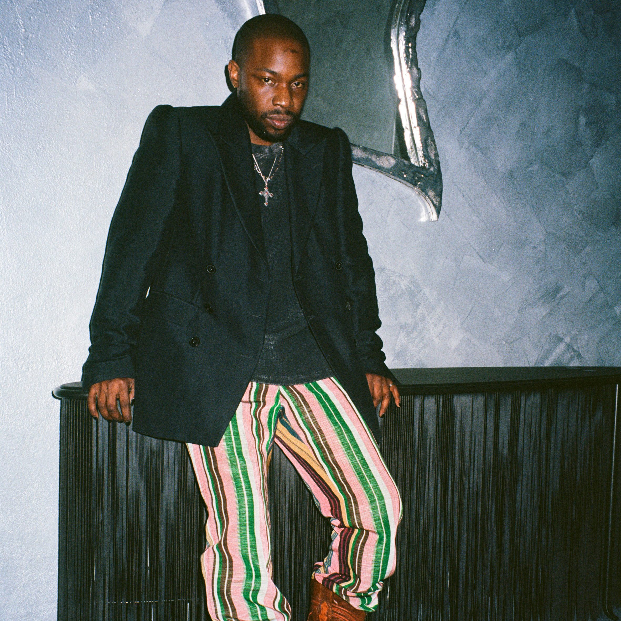 Dozie Kanu