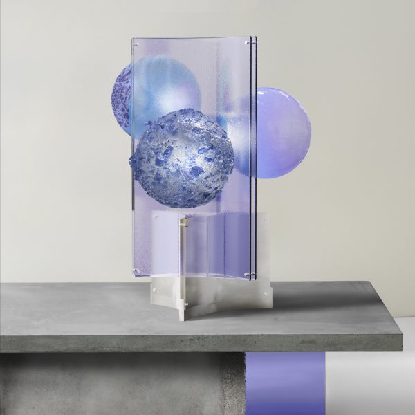Soffio Lamp