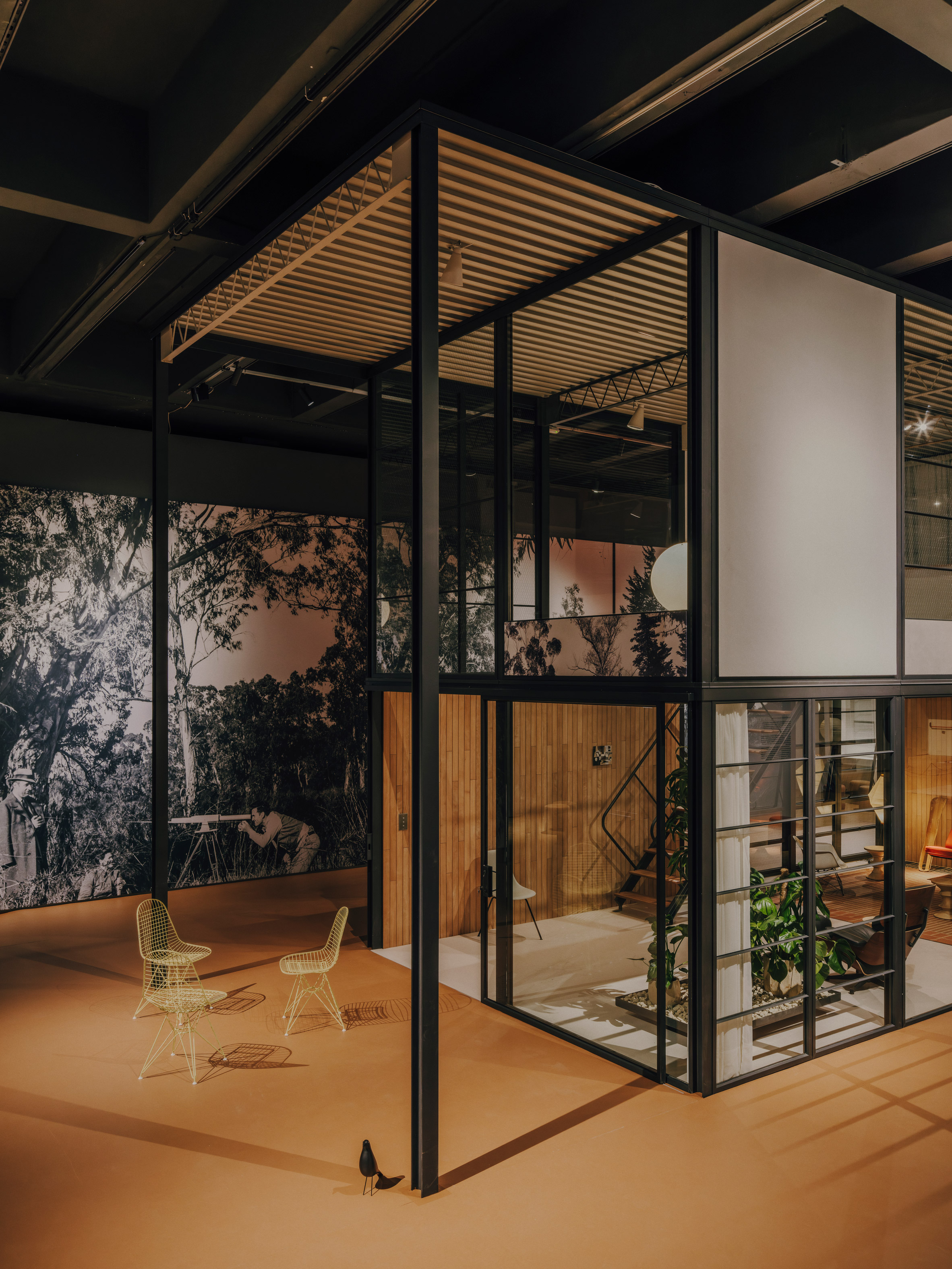Modular house