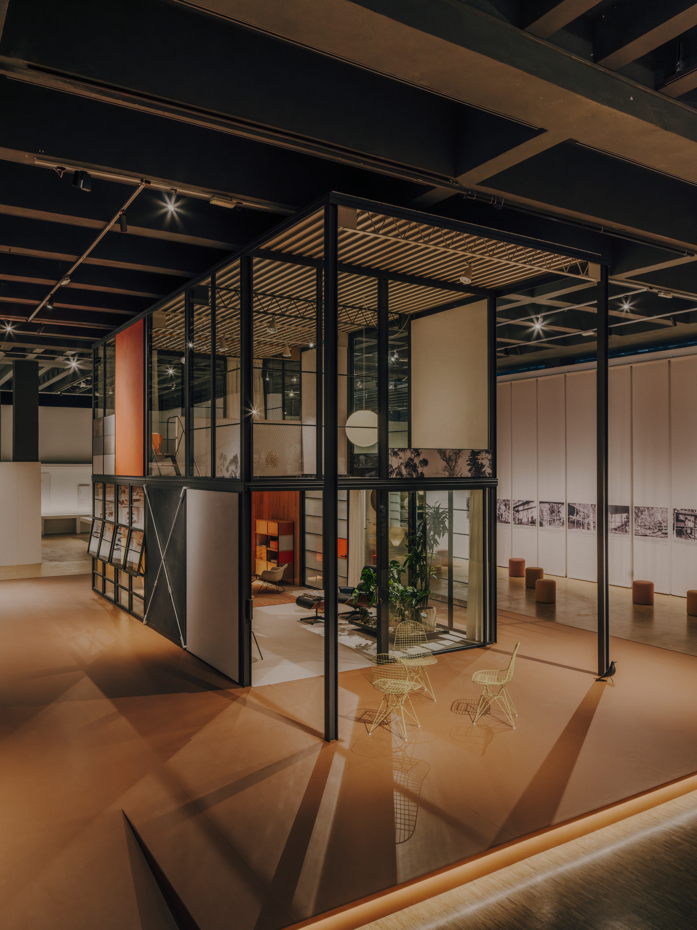 Eames House