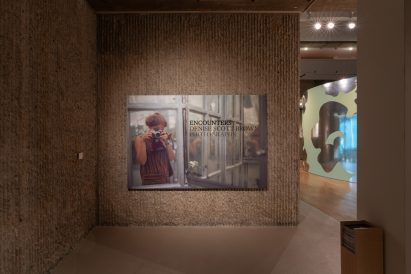 Encounters: Denise Scott Brown Photographs