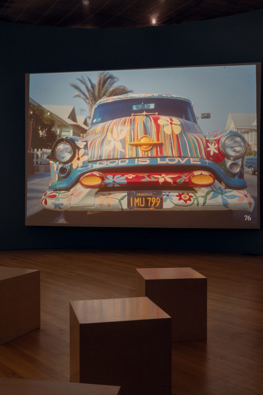 Encounters: Denise Scott Brown Photographs