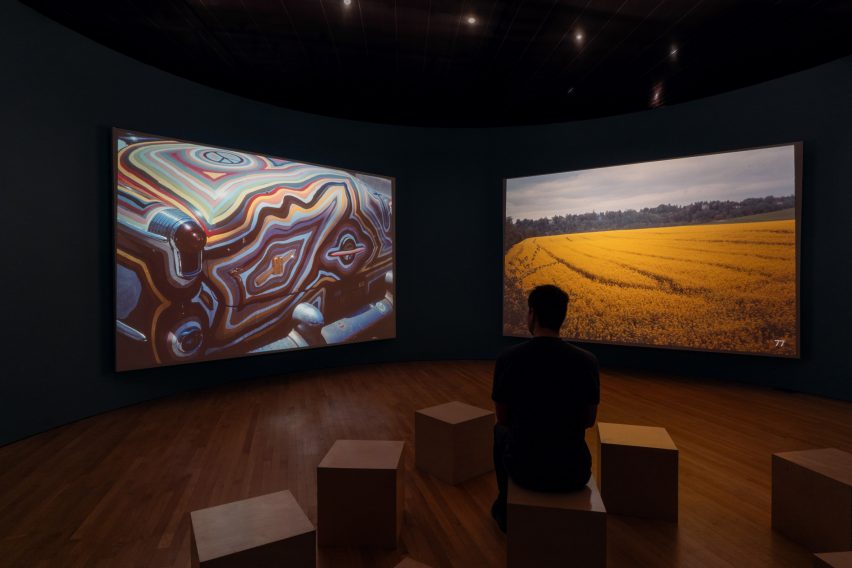 Encounters: Denise Scott Brown Photographs