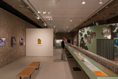 Encounters: Denise Scott Brown Photographs