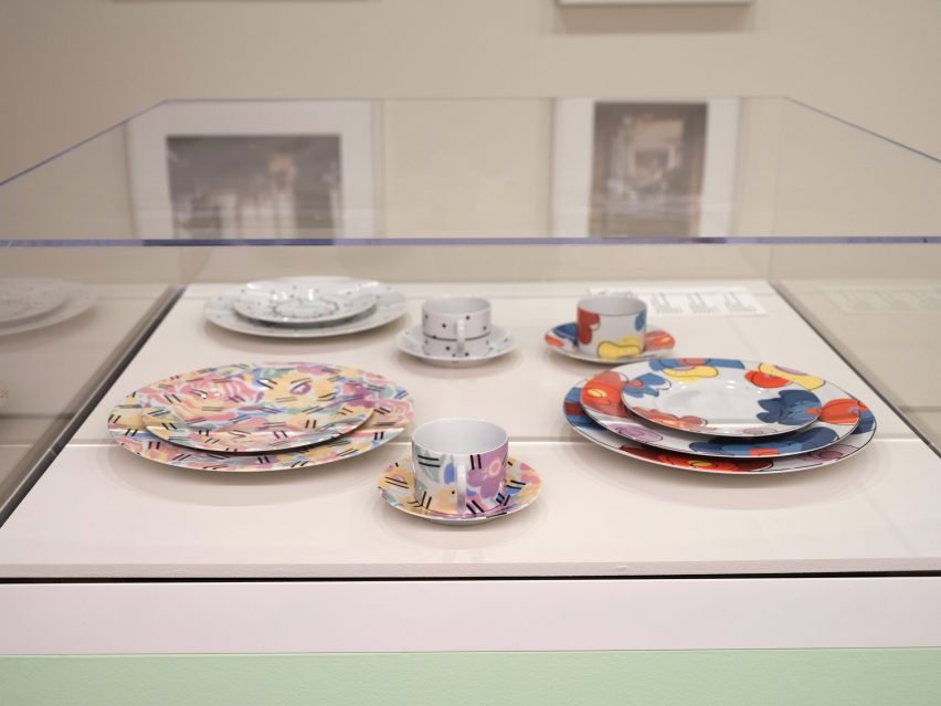 Encounters: Denise Scott Brown Photographs