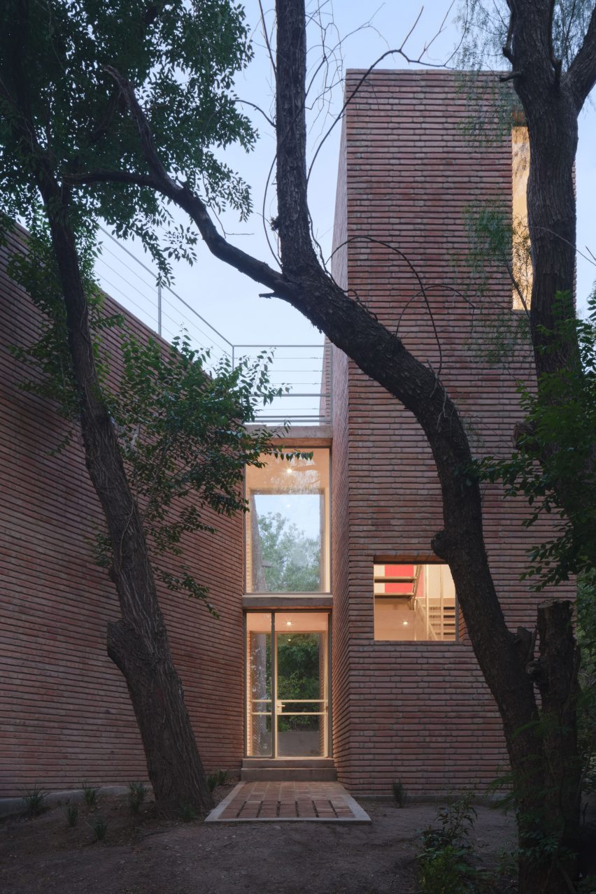 Atelier Cambre by Esteras Perrote