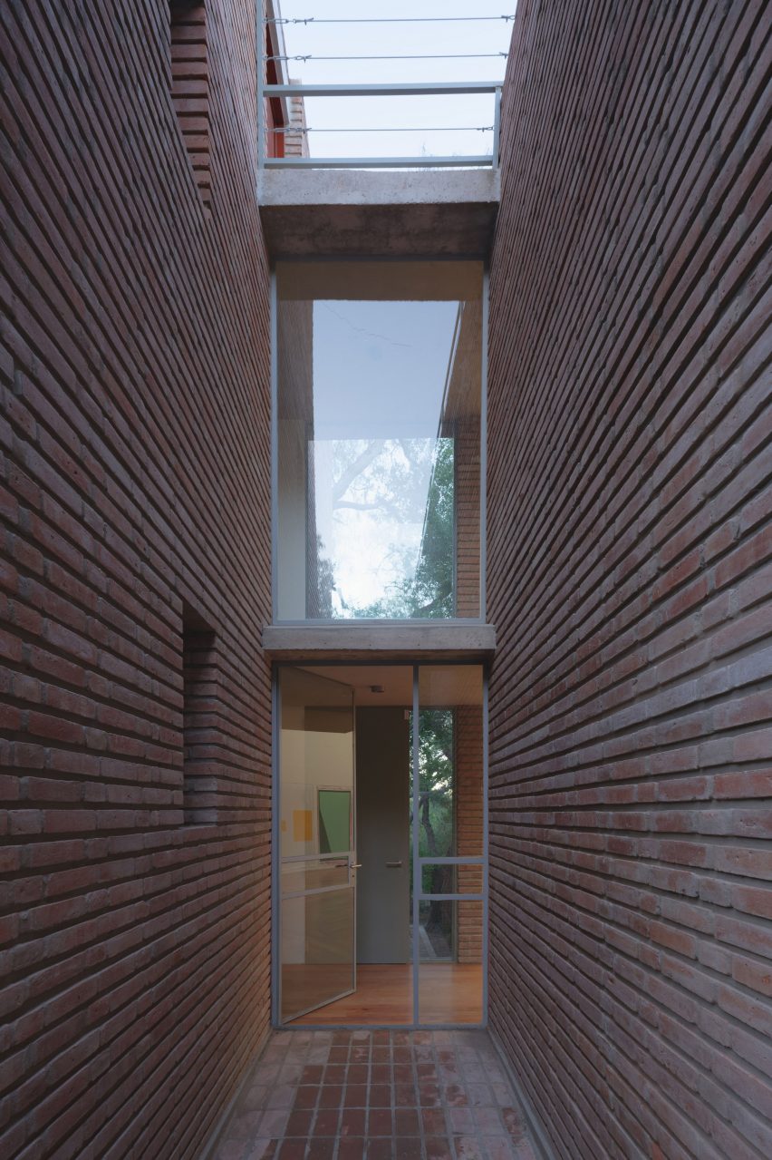Atelier Cambre by Esteras Perrote
