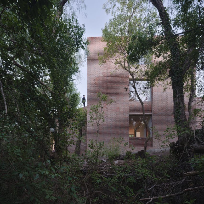 Atelier Cambre by Esteras Perrote