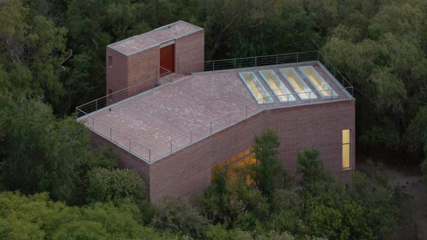 Atelier Cambre by Esteras Perrote