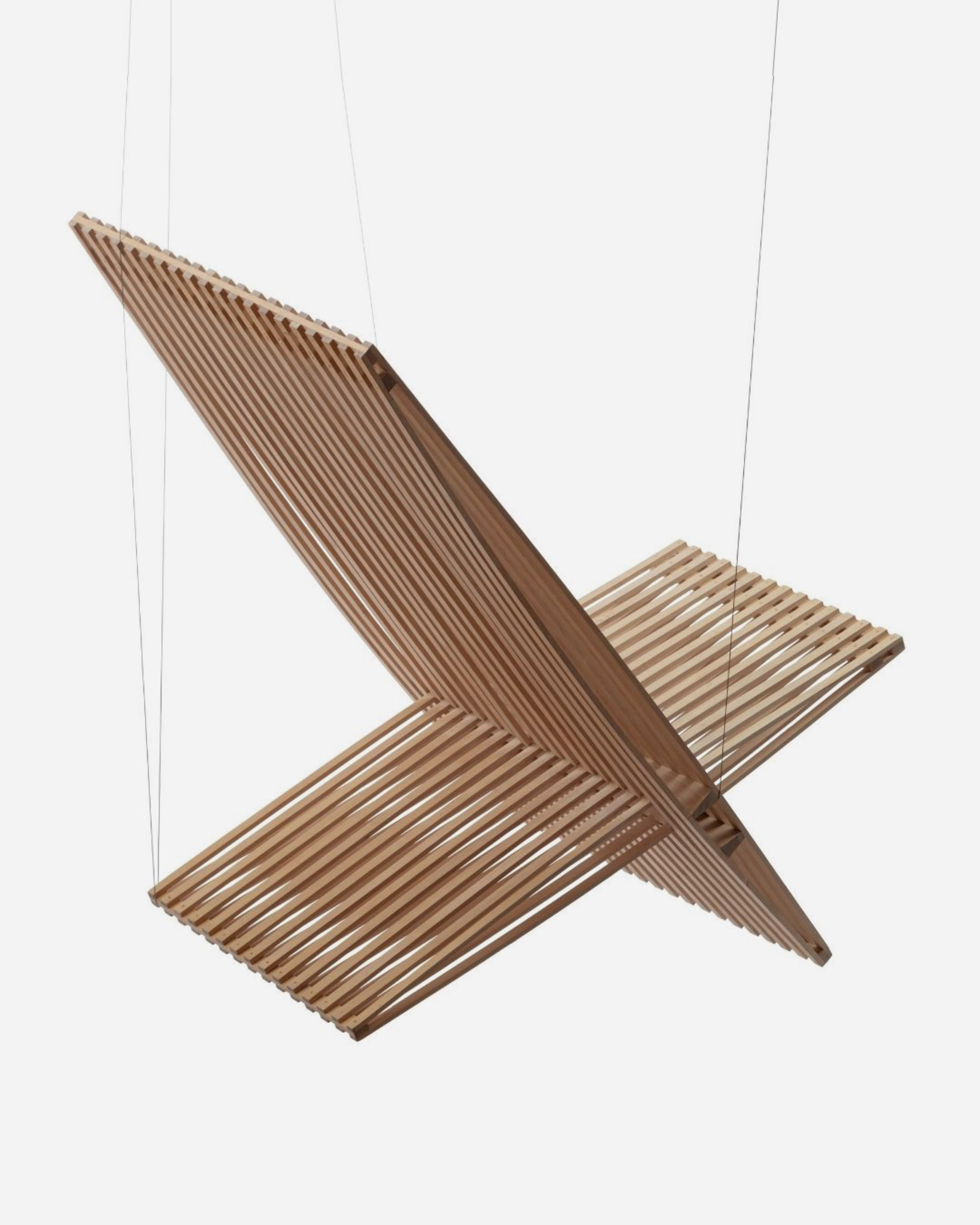 Chair from 2022 by Kadri Kallaste