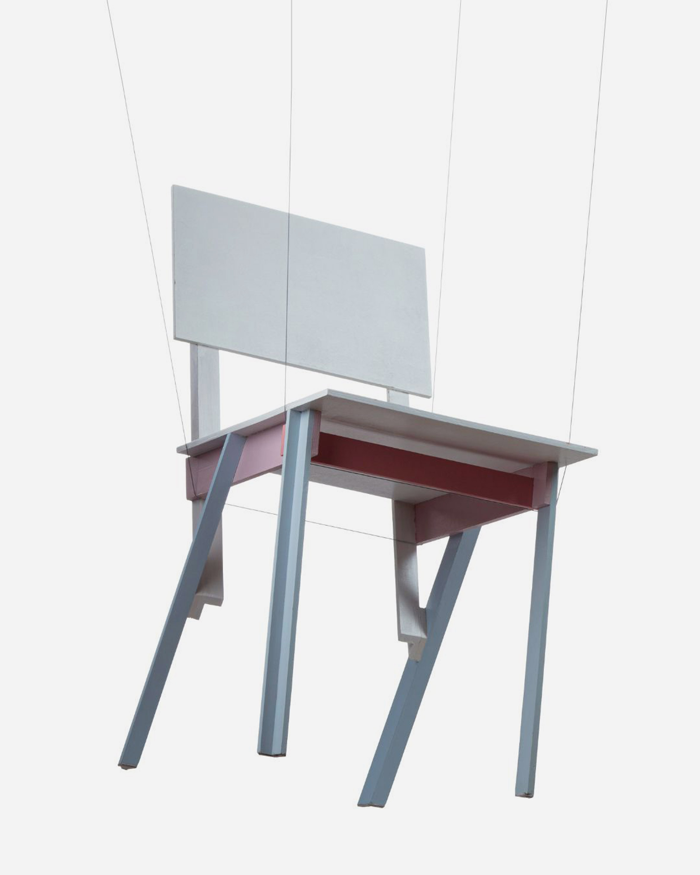 Chair from 2022 by Madis Arp Keerd