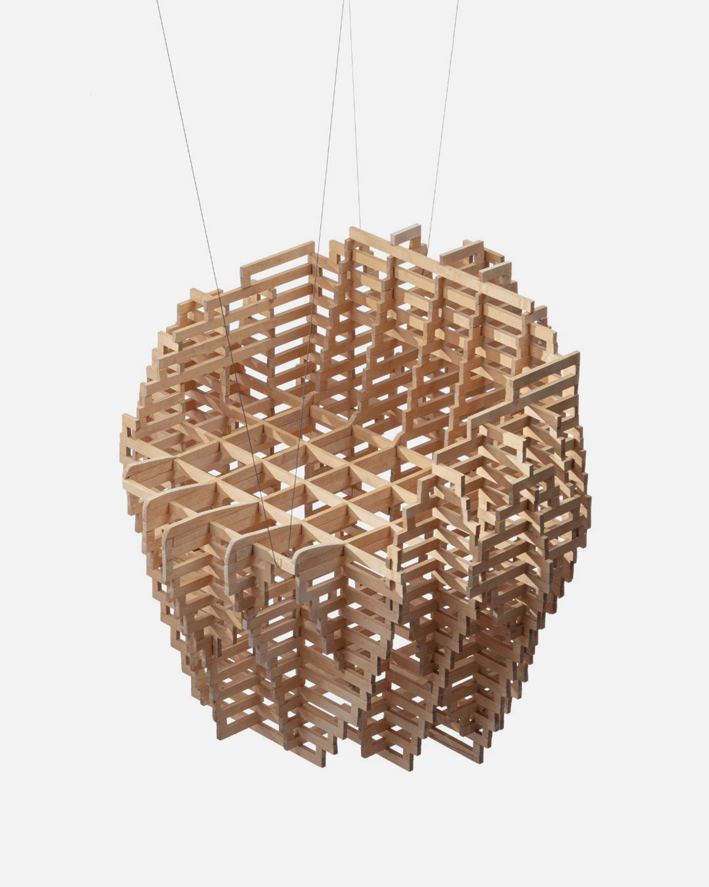 Chair from 2018 by Ra Martin Puhkan